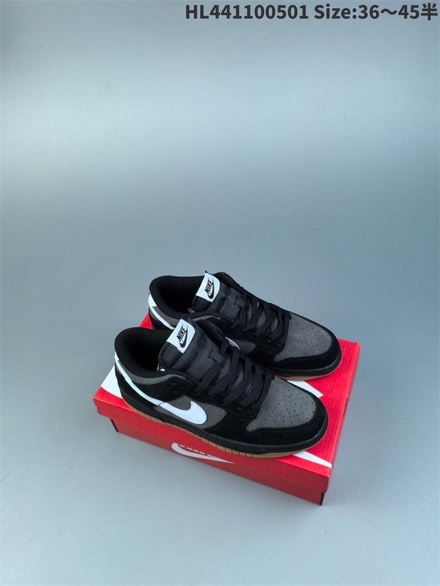 men Low top dunk sb shoes 36-45 2025-9-19-101